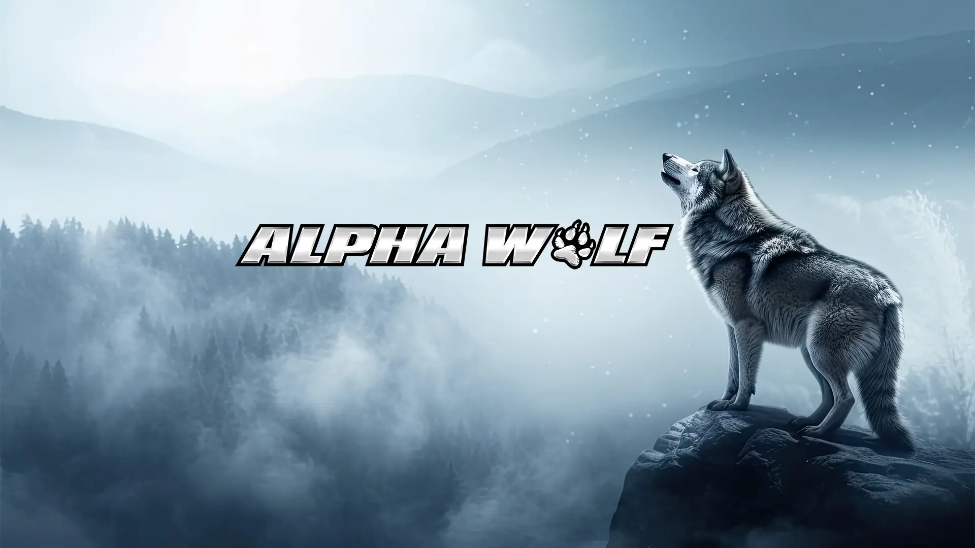 Alpha Wolf RVs